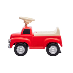 Chevrolet 3100 Vintage Push Car for Toddlers (ONLINE ORDER ONLY)