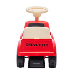 Chevrolet 3100 Vintage Push Car for Toddlers (ONLINE ORDER ONLY)