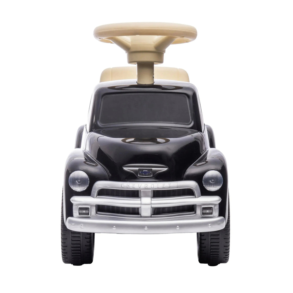 Chevrolet 3100 Vintage Push Car for Toddlers (ONLINE ORDER ONLY)