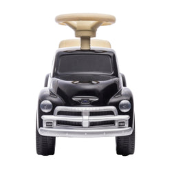 Chevrolet 3100 Vintage Push Car for Toddlers (ONLINE ORDER ONLY)
