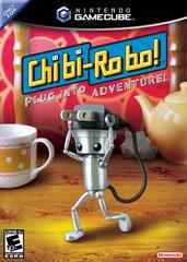 Chibi Robo - Nintendo GameCube