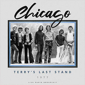 Best Of Terry'S Last Stand 1977 [Vinyl] (ONLINE ORDER ONLY)
