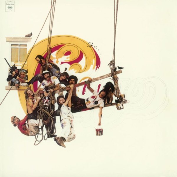 Chicago - CHICAGO IX: CHICAGO'S GREATEST HITS [Vinyl] (ONLINE ORDER ONLY)