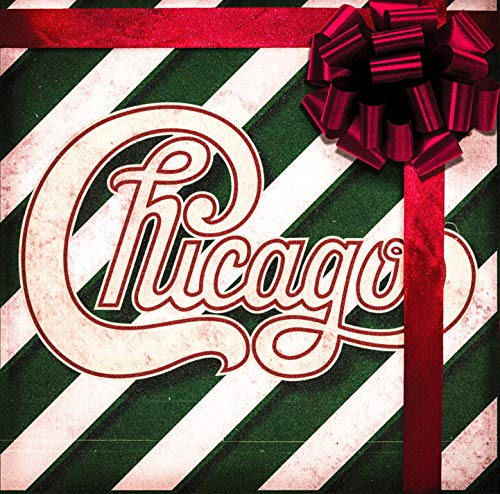 Chicago - Chicago Christmas (2019) (1LP) [Vinyl] (ONLINE ORDER ONLY)