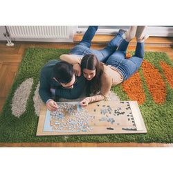Chicago Metropuzzle 1000 Piece Jigsaw Puzzle Geotoys (ONLINE ORDER ONLY)