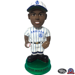 Negro Leagues Vintage Bobbleheads (ONLINE ORDER ONLY)