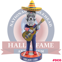 Day of the Dead Bobbleheads (ONLINE ORDER ONLY)