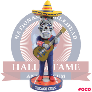 Day of the Dead Bobbleheads (ONLINE ORDER ONLY)