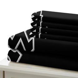 Chicago White Sox Bedding Set Quilt Cover Without Filler (Online Order Only)