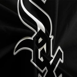 Chicago White Sox Bedding Set Quilt Cover Without Filler (Online Order Only)