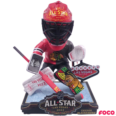 NHL All-Star Bobbles On Parade Bobbleheads (ONLINE ORDER ONLY)