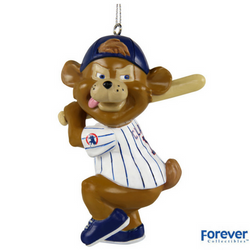 Mascot Bobblehead Ornaments (ONLINE ORDER ONLY)