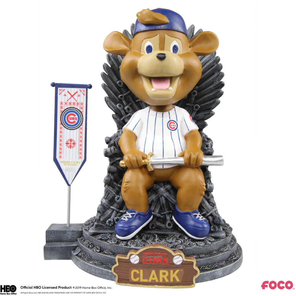 Game of Thrones MLB Bobbleheads - National League (ONLINE ORDER ONLY)