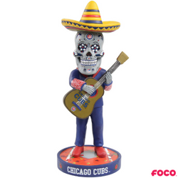 Day of the Dead Bobbleheads (ONLINE ORDER ONLY)