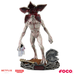 Stranger Things MLB Bobbleheads (ONLINE ORDER ONLY)