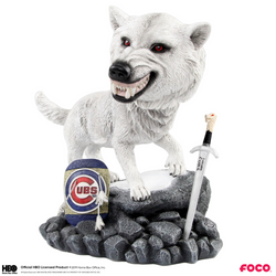 Game of Thrones MLB Bobbleheads - National League (ONLINE ORDER ONLY)