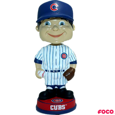 MLB Vintage Bobbleheads (ONLINE ORDER ONLY)
