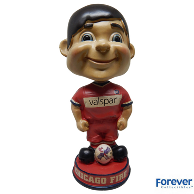 MLS Soccer Bobbleheads (ONLINE ORDER ONLY)