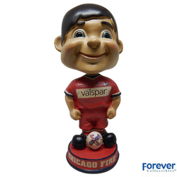 MLS Soccer Bobbleheads (ONLINE ORDER ONLY)