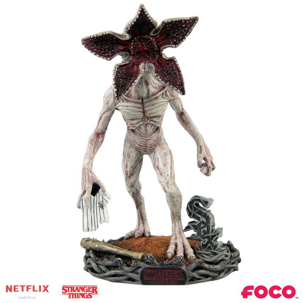 Stranger Things MLB Bobbleheads (ONLINE ORDER ONLY)