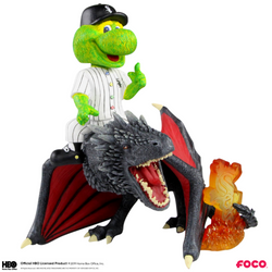 Game of Thrones MLB Bobbleheads - American League (ONLINE ORDER ONLY)