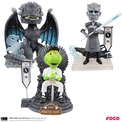 Game of Thrones MLB Bobbleheads - American League (ONLINE ORDER ONLY)
