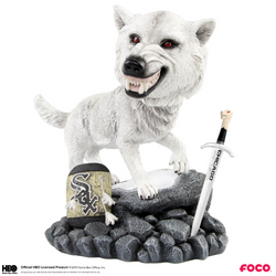 Game of Thrones MLB Bobbleheads - American League (ONLINE ORDER ONLY)