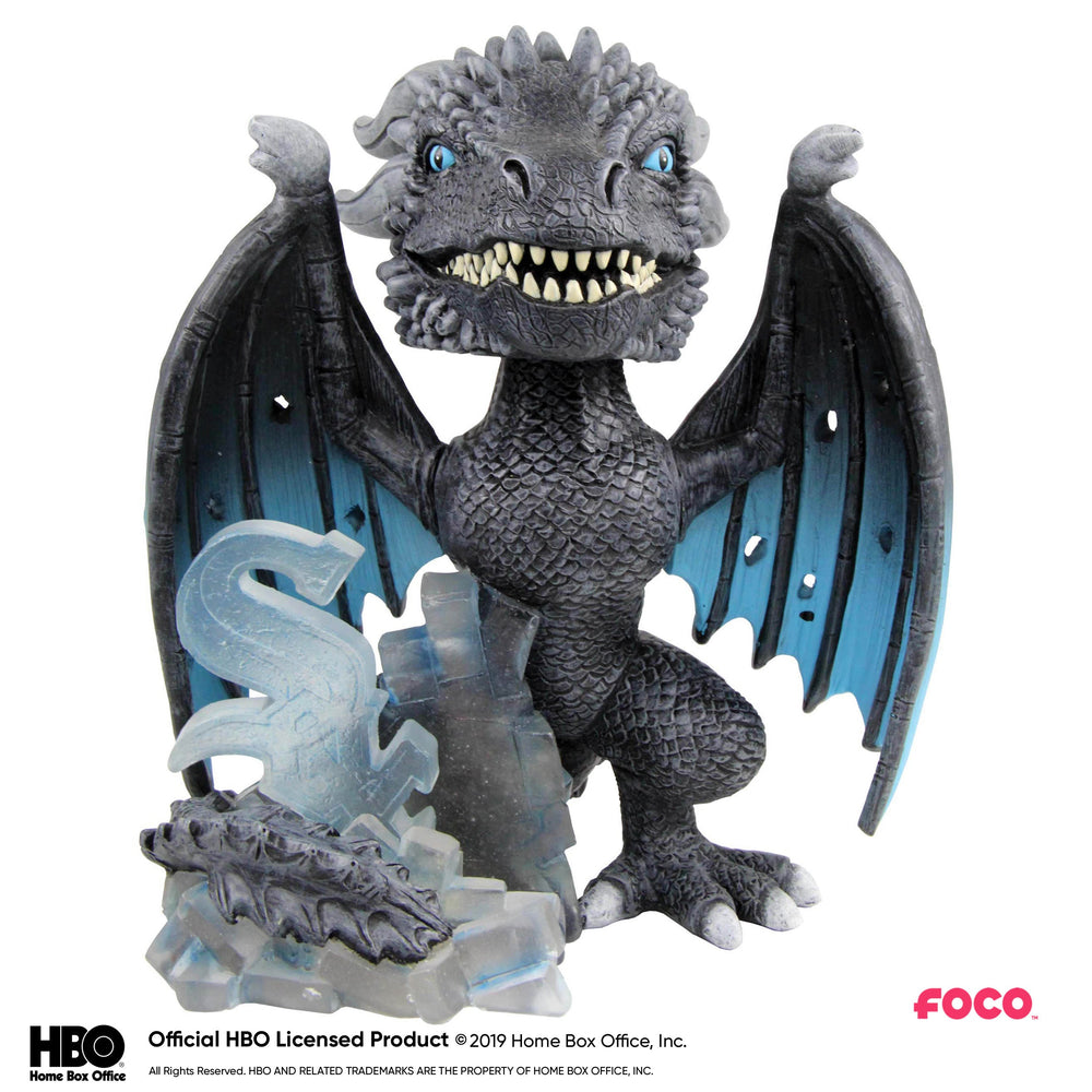 Game of Thrones MLB Bobbleheads - American League (ONLINE ORDER ONLY)