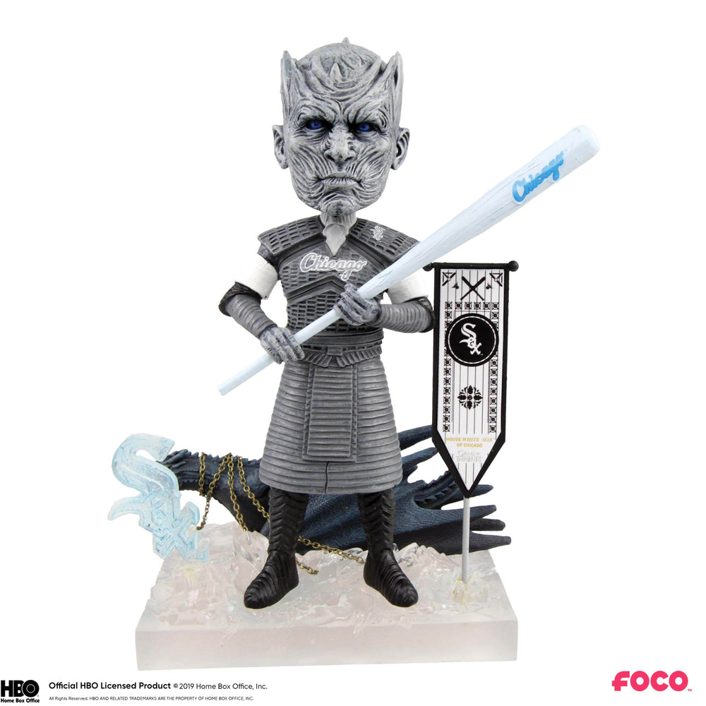 Game of Thrones MLB Bobbleheads - American League (ONLINE ORDER ONLY)