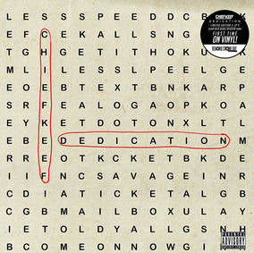 Dedication [Vinyl] (ONLINE ORDER ONLY)