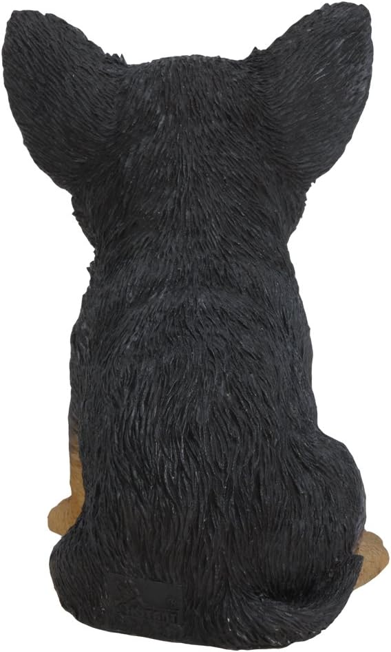 Chihuahua Puppy Figurine Statue (Online Order Only)