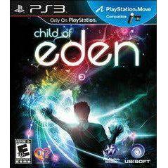 Child Of Eden - PlayStation 3 (Online Order Only)