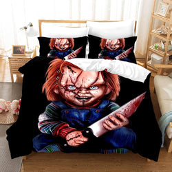 Child's Play Bedding Set Duvet Covers Bed Sets (Online Order Only)