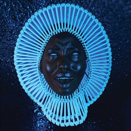 Childish Gambino - "AWAKEN, MY LOVE!" [Vinyl] (ONLINE ORDER ONLY)