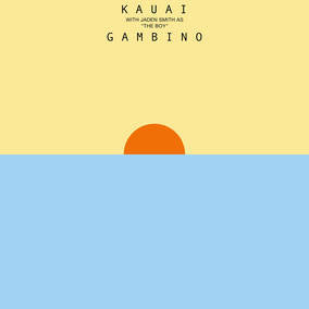 Kauai (RSD 4/23/2022) [Vinyl]