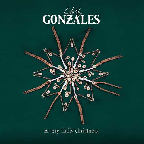 A Very Chilly Christmas [LP] [Vinyl]
