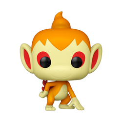 Chimchar Pokemon Funko Pop! (Online Order Only)