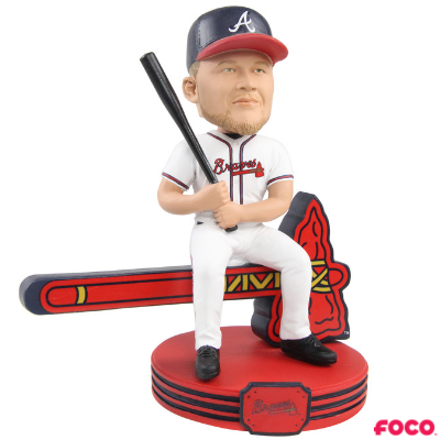 Riding Bobbleheads (ONLINE ORDER ONLY)