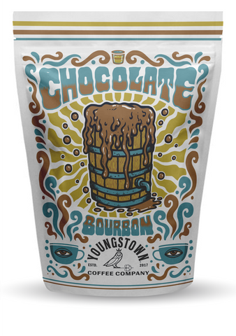 Chocolate Bourbon (ONLINE ORDER ONLY)