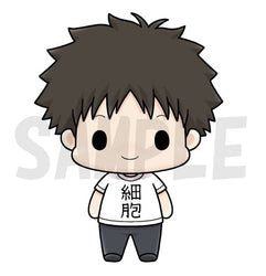 Cells at Work! Chokorin Mascot Blind Box (ONLINE ORDER ONLY)