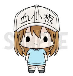 Cells at Work! Chokorin Mascot Blind Box (ONLINE ORDER ONLY)