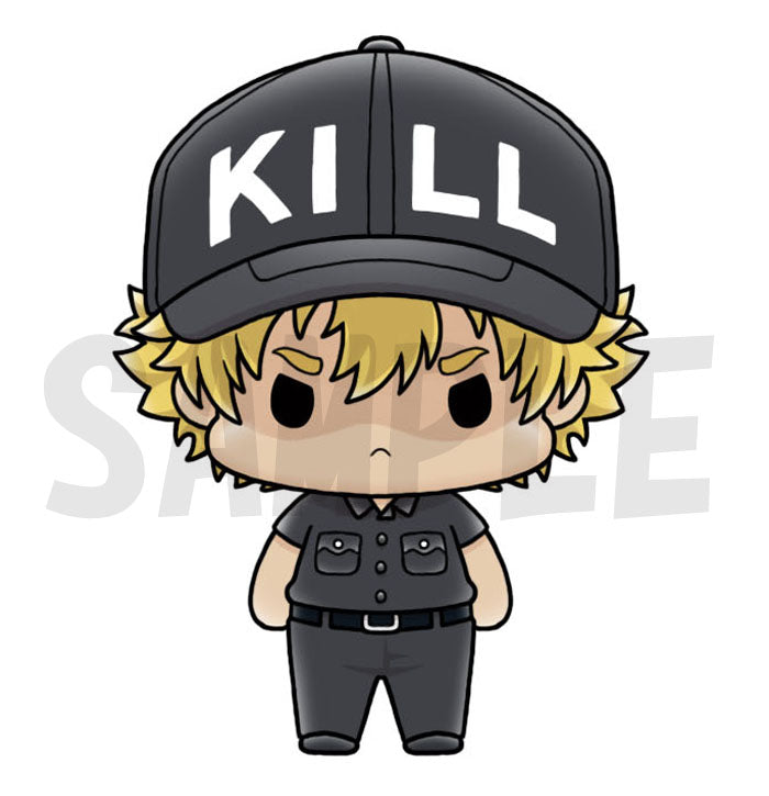 Cells at Work! Chokorin Mascot Blind Box (ONLINE ORDER ONLY)