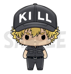 Cells at Work! Chokorin Mascot Blind Box (ONLINE ORDER ONLY)