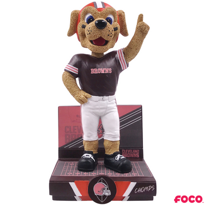 Additional Highlight Series Bobbleheads (ONLINE ORDER ONLY)