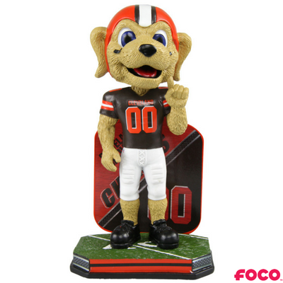 NFL Name and Number Bobbleheads (ONLINE ORDER ONLY)