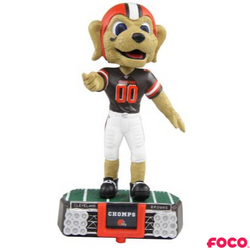 NFL Stadium Lights Bobbleheads (ONLINE ORDER ONLY)
