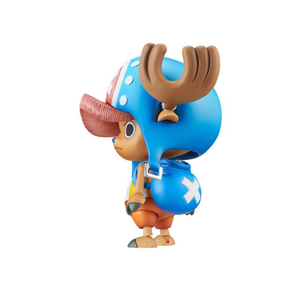 Megahouse: Variable Action Heroes: One Piece - Tony Tony Chopper (ONLINE ORDER ONLY)