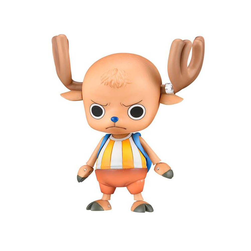 Megahouse: Variable Action Heroes: One Piece - Tony Tony Chopper (ONLINE ORDER ONLY)