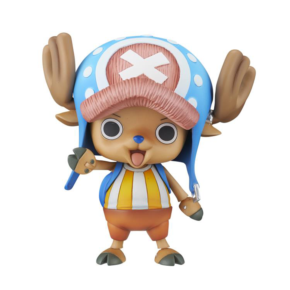 Megahouse: Variable Action Heroes: One Piece - Tony Tony Chopper (ONLINE ORDER ONLY)