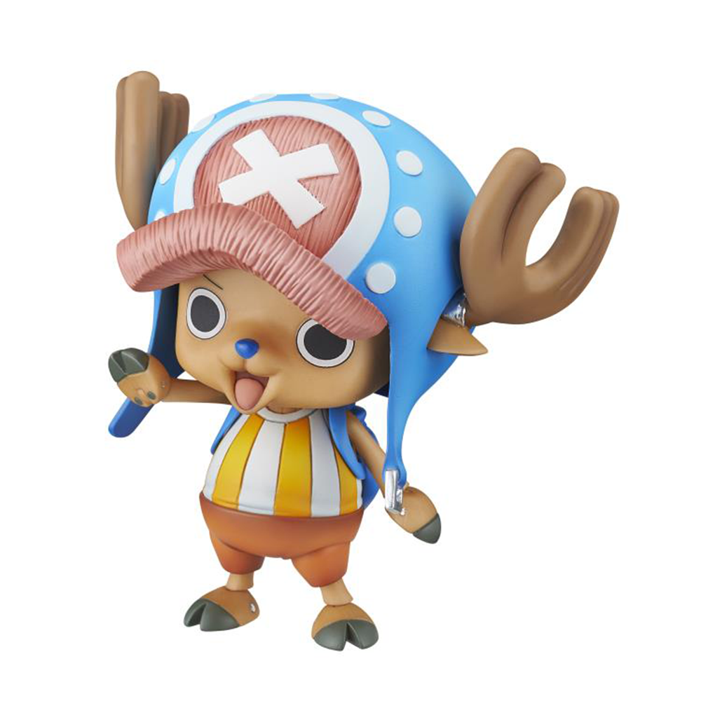 Megahouse: Variable Action Heroes: One Piece - Tony Tony Chopper (ONLINE ORDER ONLY)